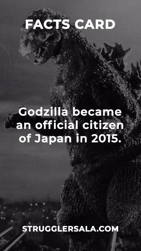 Did you know that