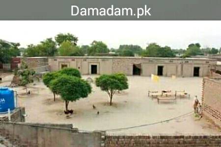 Aik sawal?
Islamabad,Lahore,karachi,ya kise bi shahr ke palee lekee Larki Aisa Ghr ma rah skte ha kya