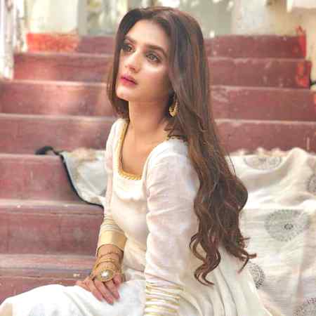 Hira  Mani...