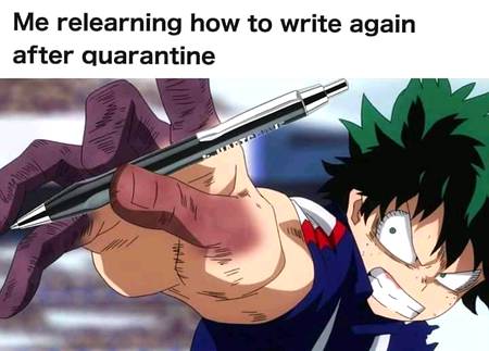 Painful Eh?
