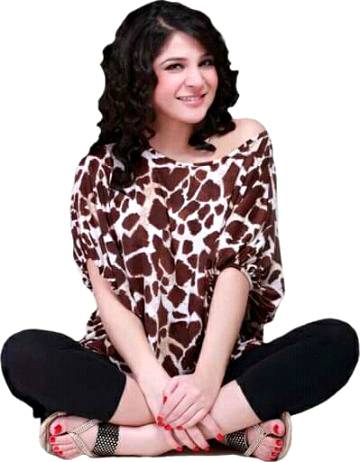 Ayesha Omer