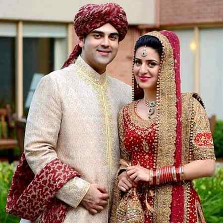 Pakistani wedding styles. ..