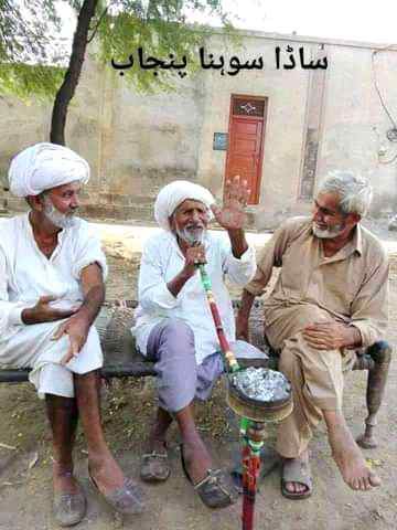Hy o kia zamany thy jb mery Nana,nano hoty thy aise he mehfil or ronaq lgti the😔
Jhali Anu🙀😢😇