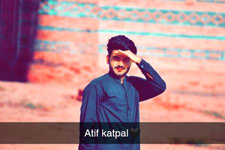 So gai ho ya jag rahy??