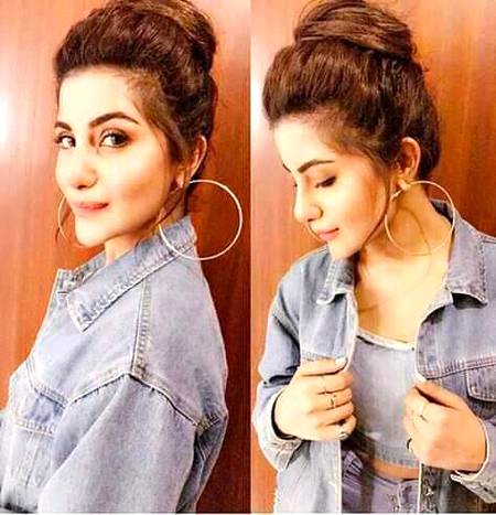 Sohai ali abrO...