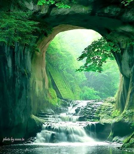 Beauty of nature