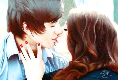 *!!___ہونٹوں 💋 پہ ہونٹ اور چومنے کی ضد ___!!*
    *"اف محبت ❤ بھی ہم سے اور شرم بھی ہم سے