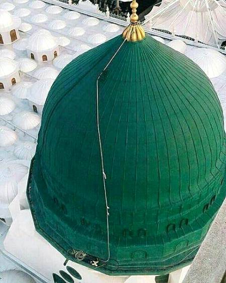 صلی اللہ علیہ وآلہ وسلم 💕💕