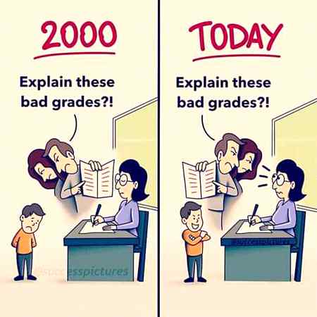 Sad reality...