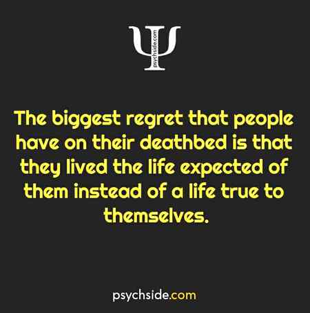 Psychological fact