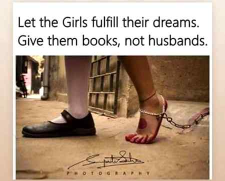 A common backward thinking of PAKISTANI people .awful