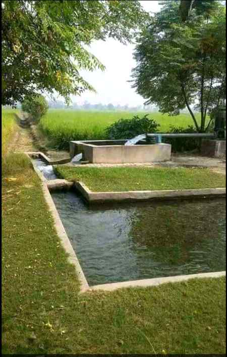 تیرے شہر دی رونق اپنی جاہ💕۔۔۔۔پر یار دیہات دی 
 ❣گل وکھری۔۔۔۔