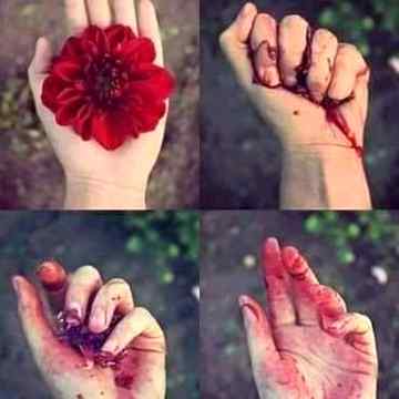 دلوں سے کھیلنے کا فن مجھے بھی خوب آتا ہے۔۔۔
لیکن جس کھیل میں دل ٹوٹ جائے وہ کھیل ہم کھیلا نہیں کرتے۔۔۔💔