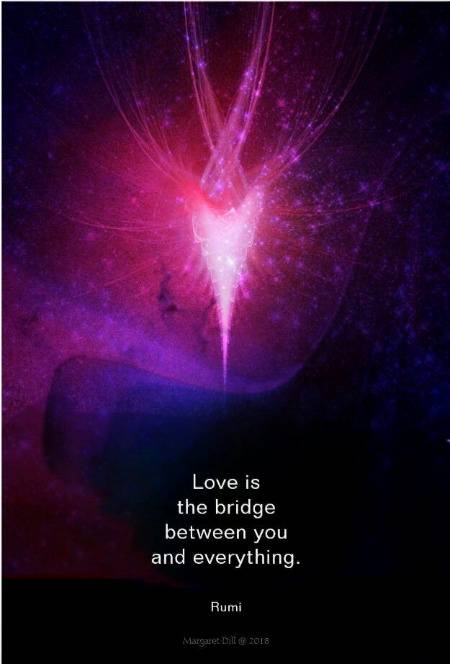 RUMI'S WORDS