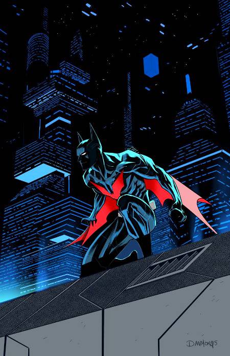 arkham city hero