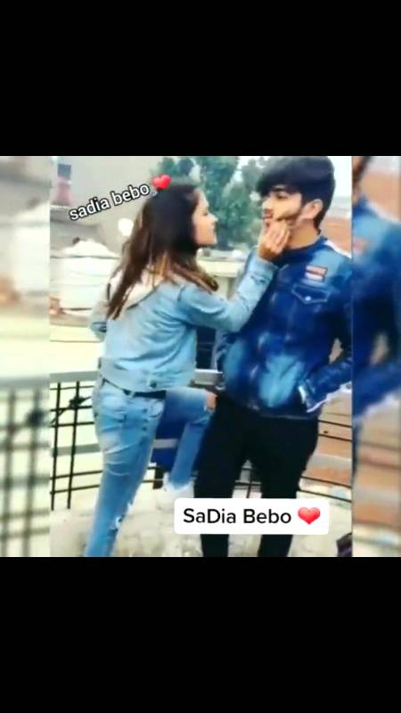 Toh akle  sora  nhi zyda na barya kar ve😏😻