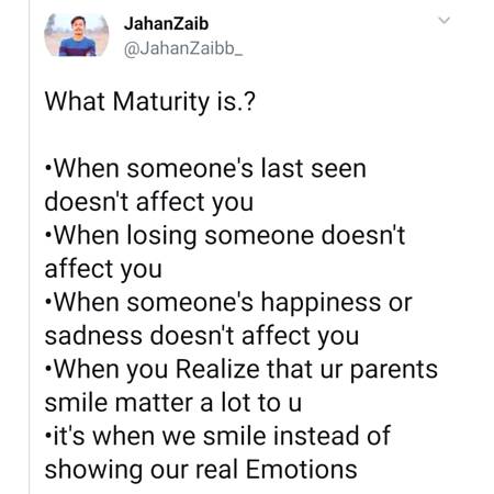 True Definition 🖤