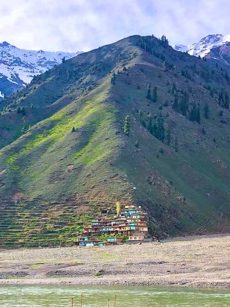 Beauty of Pakistan 😍😍😍😍