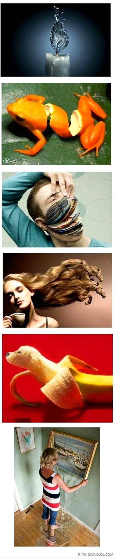 Amazing .✌✌✌
