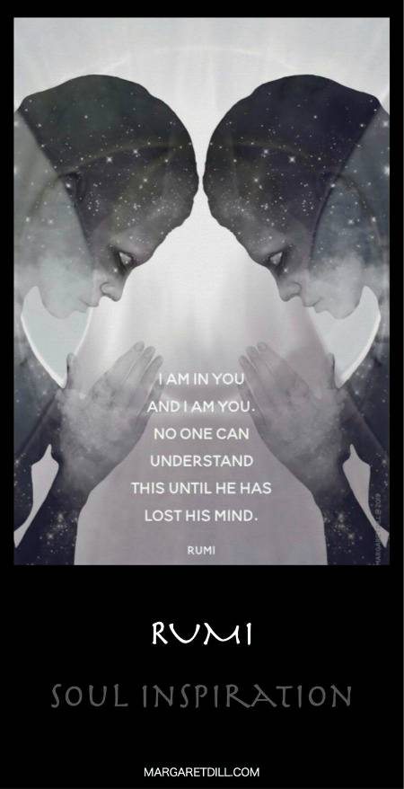 RUMI'S WORDS