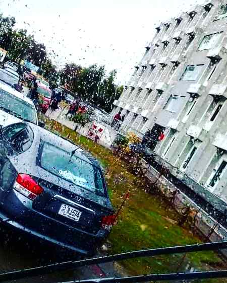 Uol .. islamabad campus