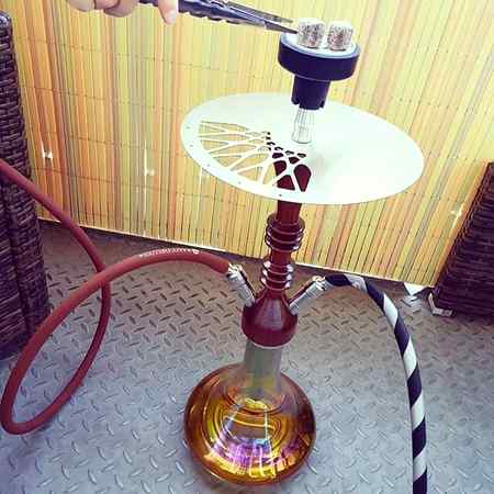 Ye dosti .....ye pyar....ye tera jalna ...qasam se....love smoke