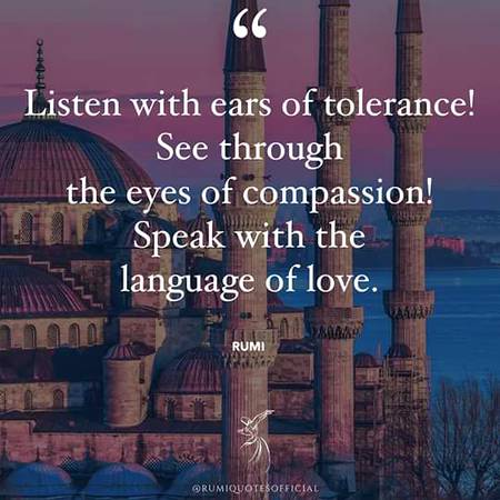 Rumi words
.