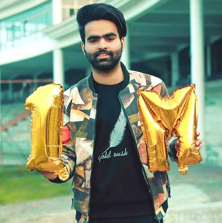 Punjabi tappy....superrr...☺