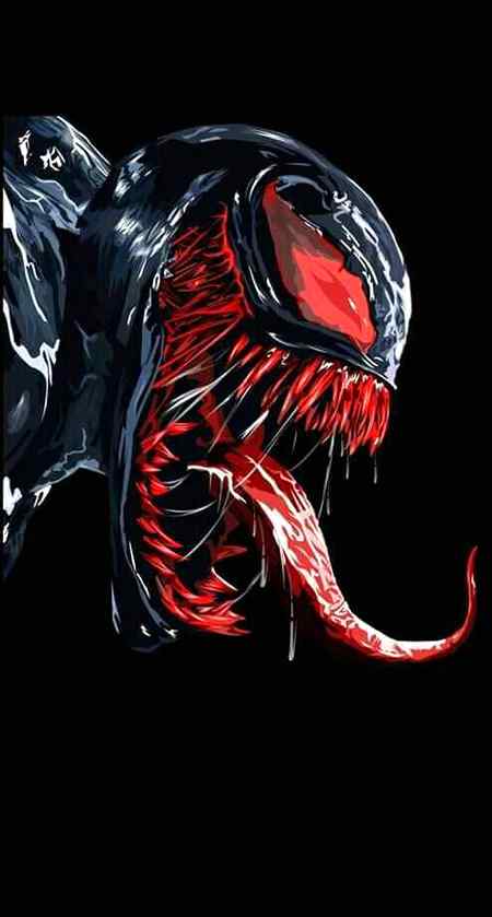 Venom💀💀💀💀