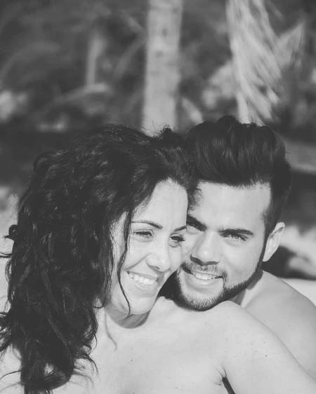 Gandy bachy 😜😌