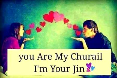 dil ki baty💙❣️🌹
