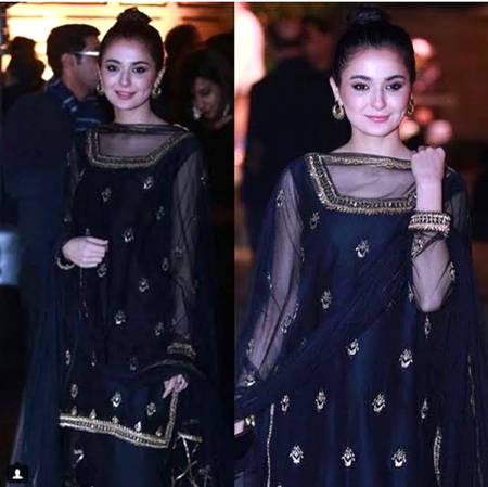 Hania Amir