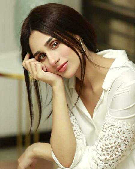 Mashal Khan