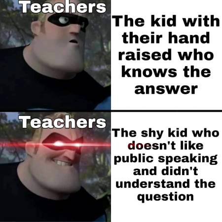 Teacher ne usi s pochna hota Tha...