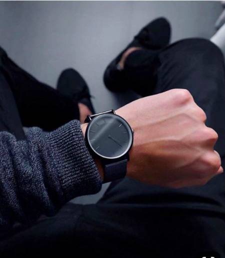 Sb brother Ye hi Lin watch