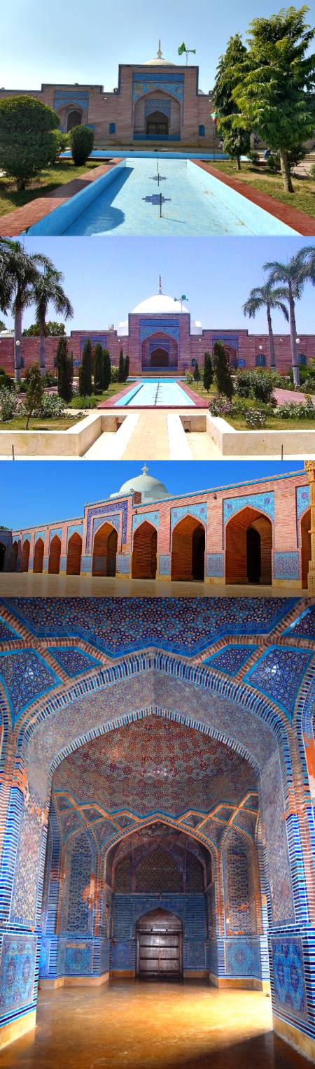 Beautiful Structures image