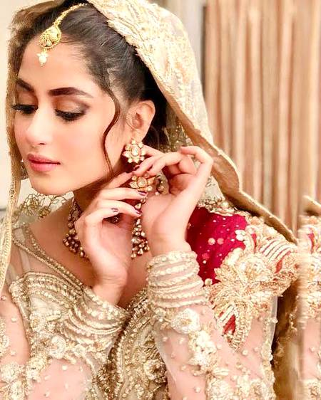 Sajal Ali
