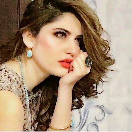 Neelum muneer...