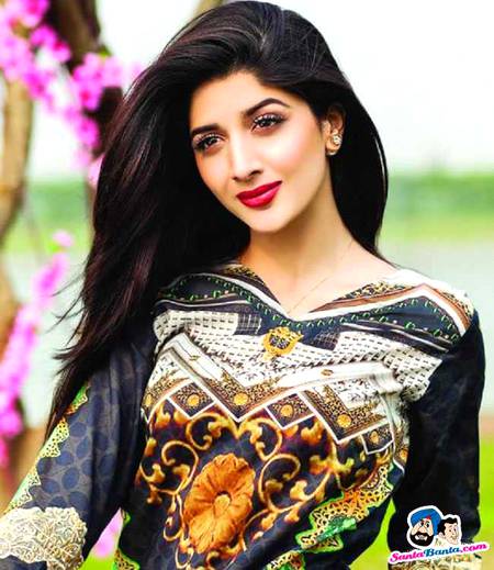 Mawra hocane like 🔥