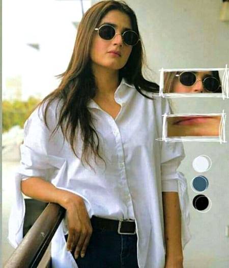 Hira Mani