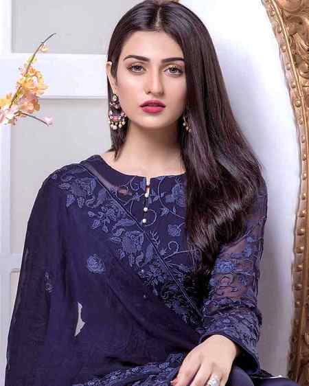 Beautiful SARAH KHAN....🔥