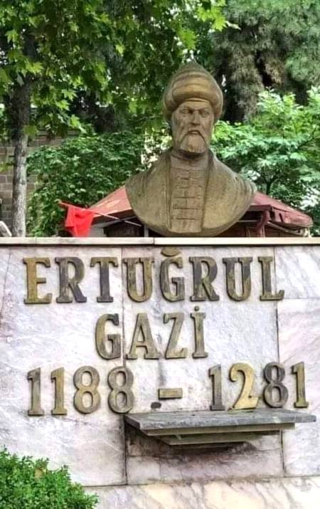 Ertughrul ❤❤❤