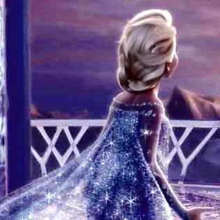 Queen 👑 Elsa