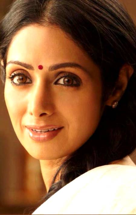 Sirridevi😍😍