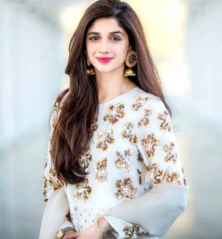 Mawra Hocane