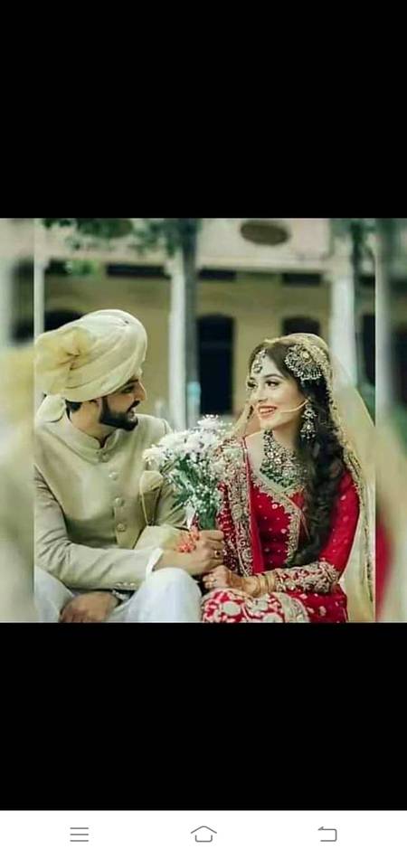 میری بس دو ہی خواہشیں ہیں
پہلی کہ تمہیں پالوں😍😘🙈
دوسری کہ بس پہلی پوری ہوجائے 😍😘