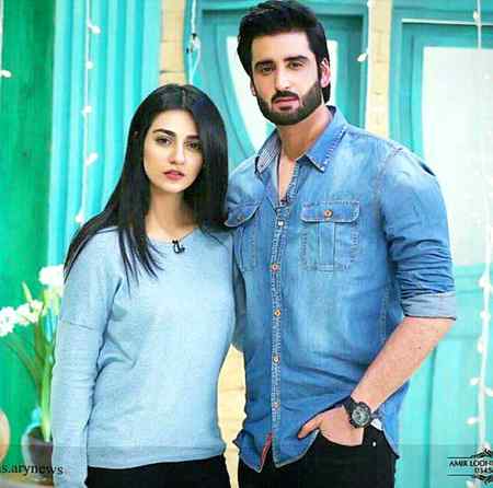 Sarah khan like 🔥