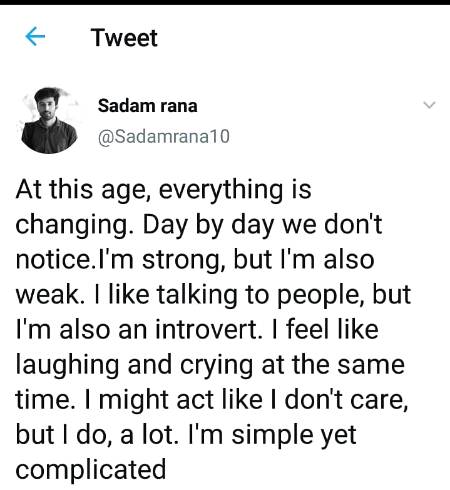 Kinda True...