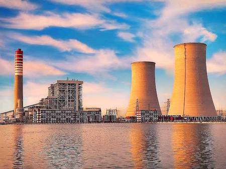 Coal Plant