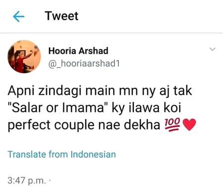 Hoori khan